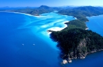 Whitsunday Islands